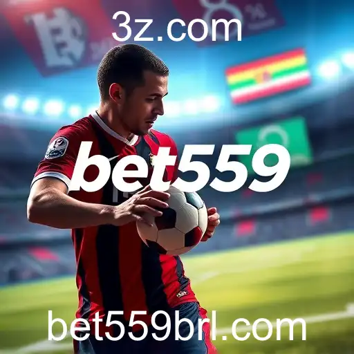 Impacto de 'bet559' nos Jogos Online em 2025