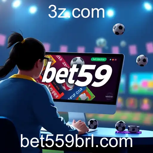 A Ascensão do Bet559 e o Cenário Atual de Jogos no Brasil