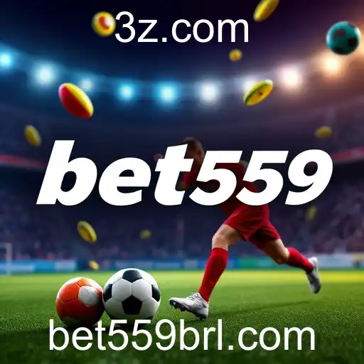 A Ascensão do Bet559 no Cenário Brasileiro de Jogos