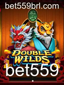 DoubleWilds: A Revolução dos Jogos de Cassino Online com a Palavra-Chave bet559