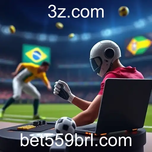 A Evolução do Mercado de Jogos Online no Brasil