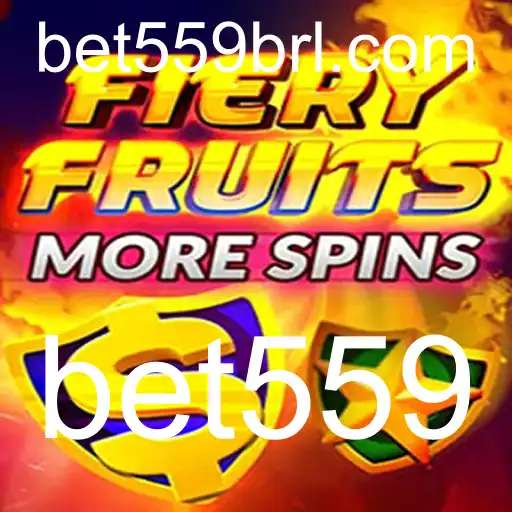 Explore o Excitante Mundo de FieryFruitsMoreSpins com Bet559