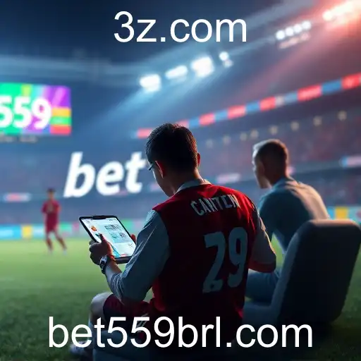 O Impacto dos Jogos de Azar e a Plataforma bet559