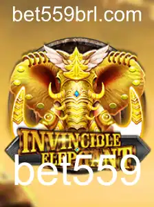 InvincibleElephant: Descubra o Novo Fenômeno no Mundo dos Jogos