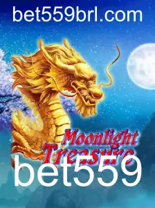 MoonlightTreasure: Descubra o Fascinante Mundo do Jogo de Aventura com bet559