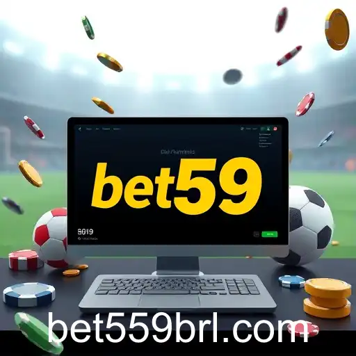 A Ascensão do Bet559 no Cenário de Jogos Online