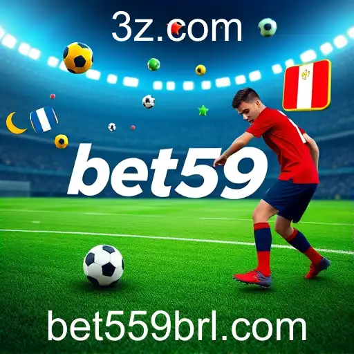 A Ascensão do Bet559 no Cenário de Jogos Online