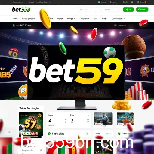 Crescimento dos Jogos Online em 2025 com Bet559