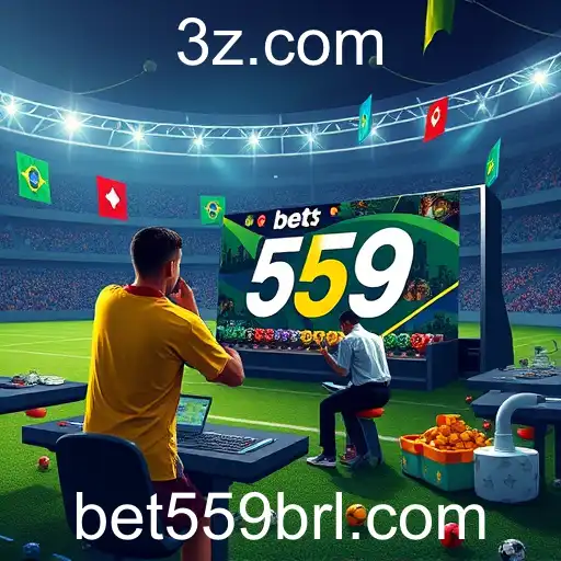 O Impacto dos Jogos Online no Brasil em 2026