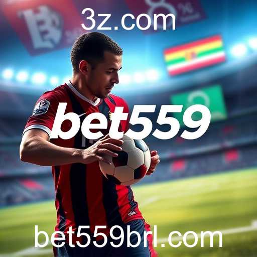 Impacto de 'bet559' nos Jogos Online em 2025
