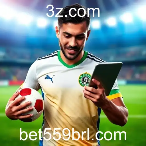 A Ascensão do 'bet559' no Cenário de Apostas Online