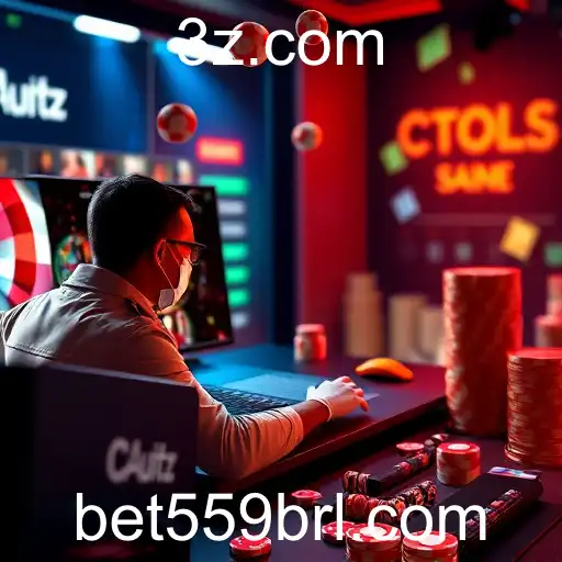 Tendências Emergentes no Mercado de Jogos Online