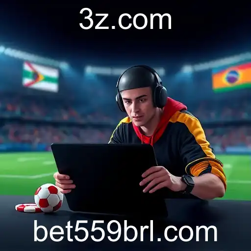 Expansão do Setor de Jogos Online no Brasil