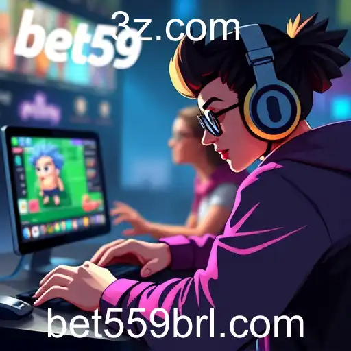 Expansão do Mercado de Jogos Online em 2026