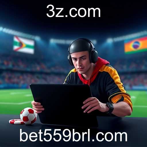 A Ascensão dos Jogos Online no Brasil