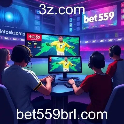 Impacto Global do Crescimento dos Jogos Online