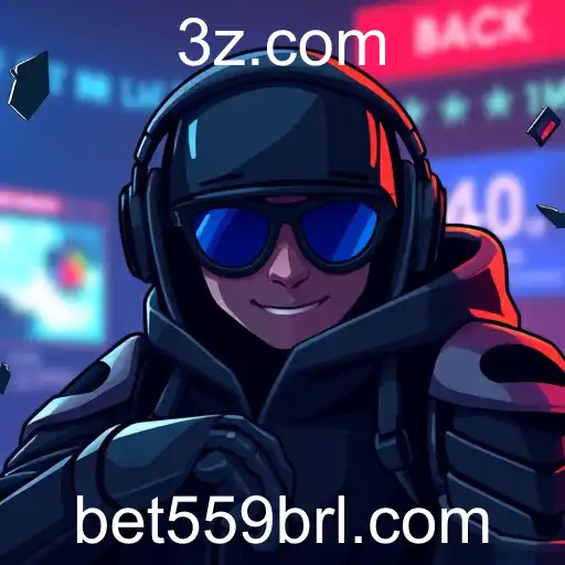 A Ascensão dos Jogos Online: O Caso do Bet559