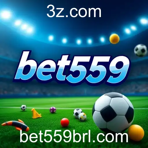 A Ascensão do bet559 e o Cenário Atual dos Jogos Online