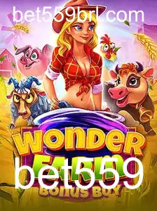Descubra as Emoções de WonderFarmBonusBuy: Uma Aventura Vibrante no Mundo dos Jogos de Cassino